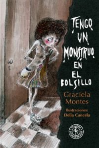 Publication 12 Tengo un monstruo en el bolsillo