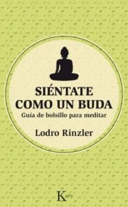 Publication 22 Siéntate como un Buda