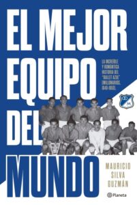 Publication 9 El mejor equipo del mundo
