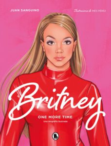 Publication 24 Britney