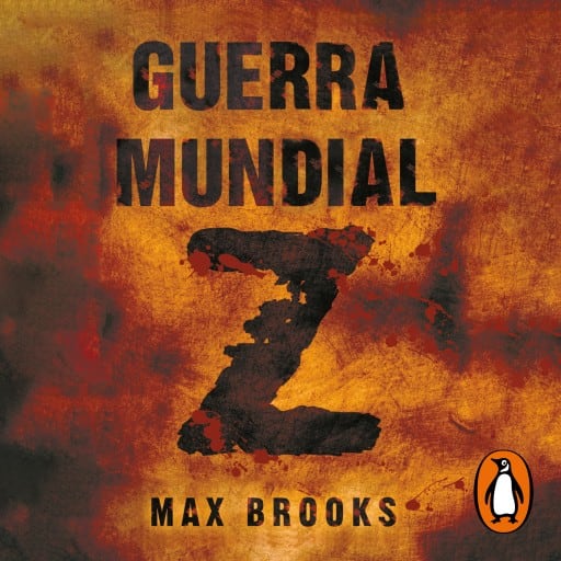 Guerra mundial Z