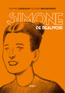 Publication 9 Simone de Beauvoir