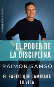 Publication 11 El Poder de la Disciplina