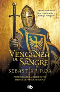 Publication 19 Venganza de sangre