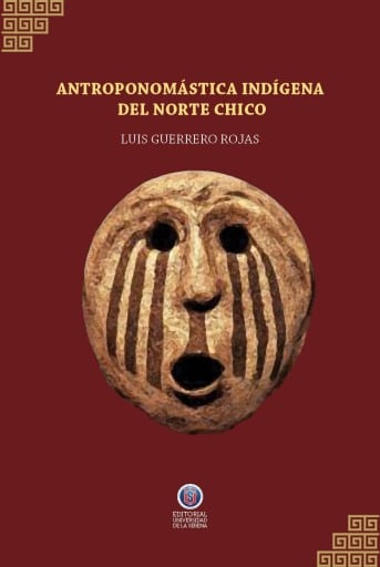 Antroponomástica Indígena del Norte Chico