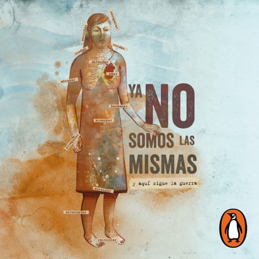 Ya no somos las mismas