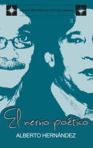 Publication 8 El nervio poético