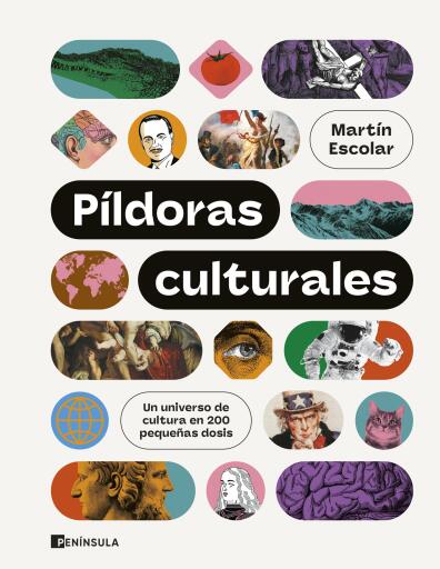 Píldoras culturales