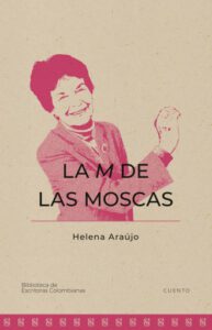 Las niñas aprendemos en silencio