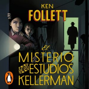 Publication 19 El misterio de los estudios Kellerman