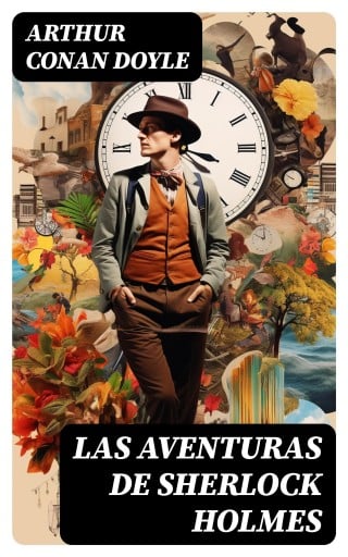 Las aventuras de Sherlock Holmes