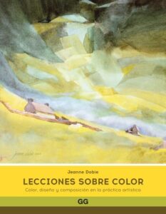 Publication 6 Lecciones sobre color