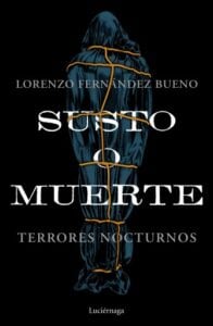 Publication 23 Susto o muerte