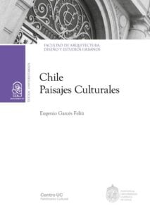 Publication 8 Chile paisajes culturales