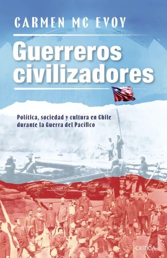 Guerreros civilizadores