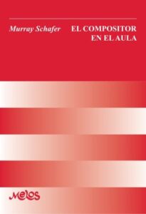 El compositor en el aula