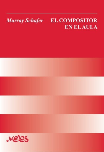 El compositor en el aula