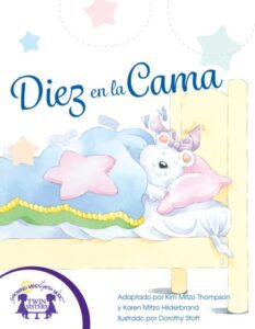 Publication 4 Diez en la Cama