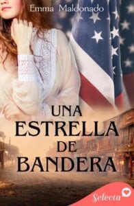 Publication 9 Una estrella de bandera