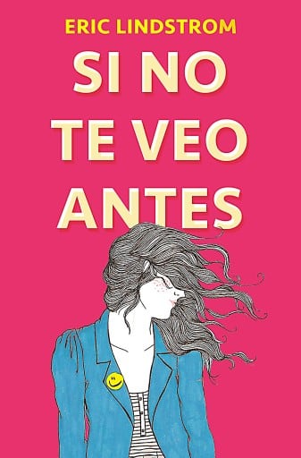 Si no te veo antes