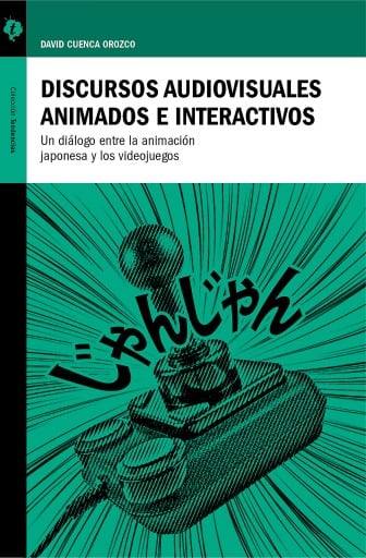 Discursos audiovisuales animados e interactivos