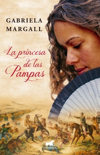 La princesa de las pampas