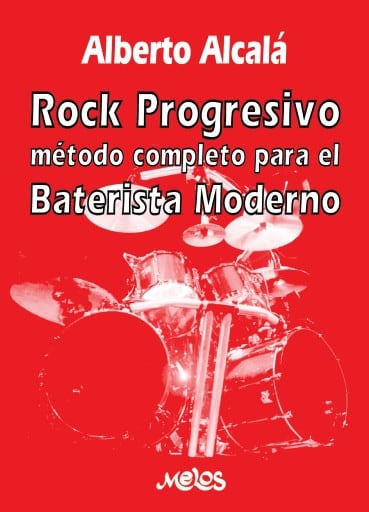 Rock progresivo