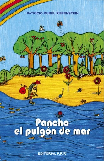 Pancho, pulgón de mar