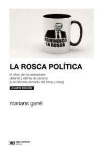 La rosca política