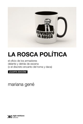 La rosca política