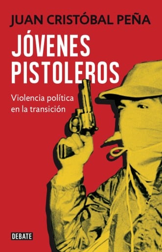 Jóvenes pistoleros