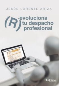 Publication 14 (R)evoluciona tu despacho profesional