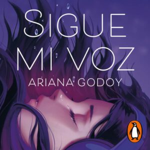 Publication 18 Sigue mi voz