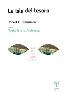 Publication 5 La Isla del tesoro
