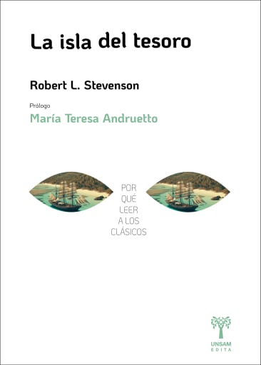 La Isla del tesoro