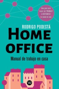 Publication 17 Home office. Manual de trabajo en casa