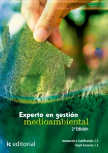 Publication 17 Experto en gestión medioambiental