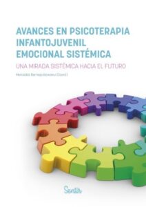 Publication 20 Avances en psicoterapia infantojuvenil emocional sistémica
