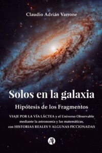 Publication 10 Solos en la galaxia