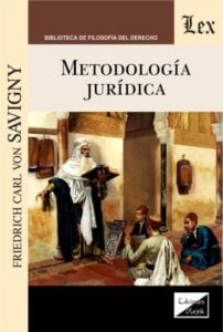 Metodologia juridica