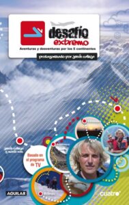 Publication 10 Desafío extremo