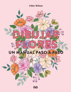 Publication 16 Dibujar flores