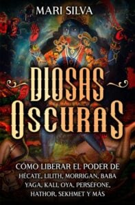 Diosas oscuras