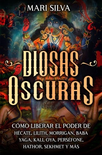 Diosas oscuras