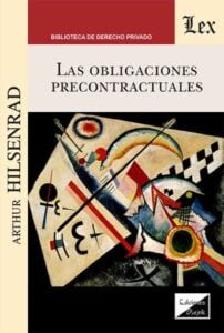 Publication 15 Las obligaciones precontractuales
