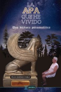 Publication 18 La APA que he vivido