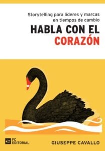 Storytelling para líderes y marcas en tiempos de cambio