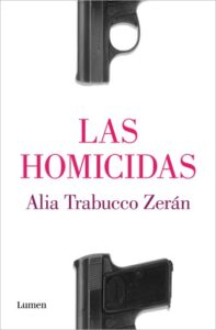 Publication 15 Las homicidas