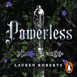 Publication 22 Powerless (Saga Powerless 1)