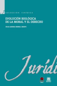 Evolución biológica de la moral y el derecho